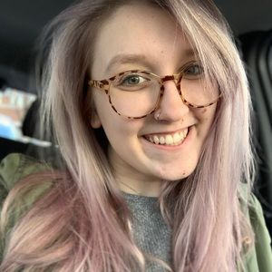 Meet your Posher, Adlin